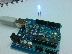 arduino