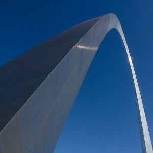 arch