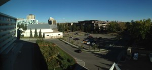calgary pano