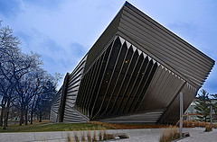 flickr, Chuck Holland