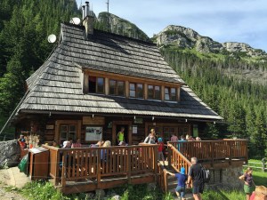 hala kondratowa in poland