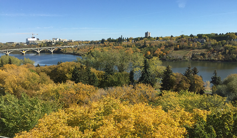 Saskatoon